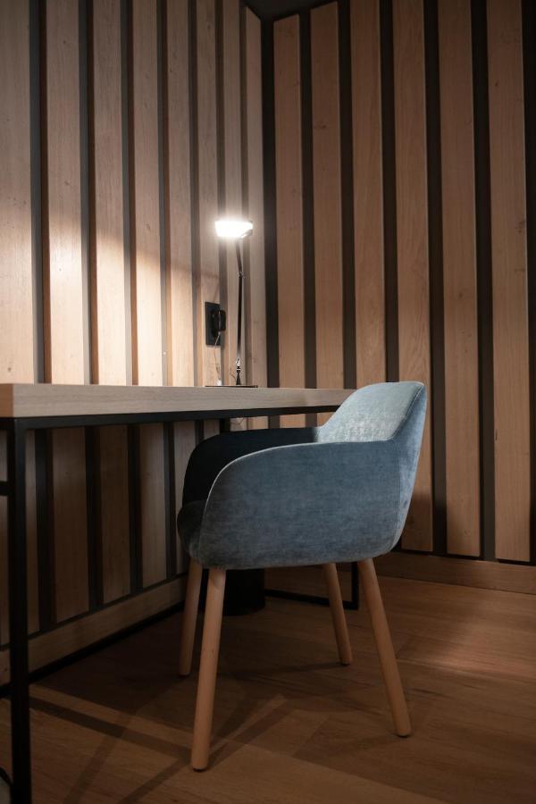 Habitación Doble Estándar