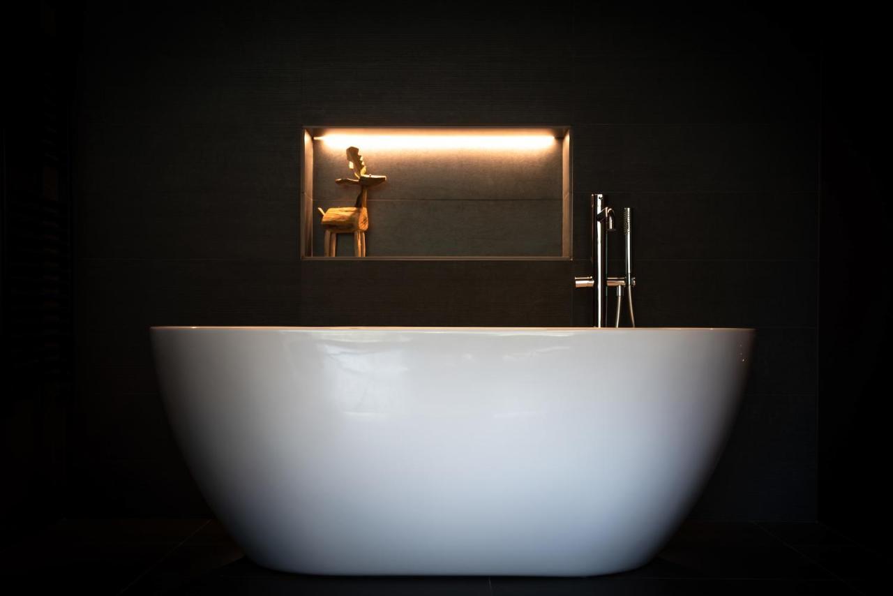 Suite con balcón